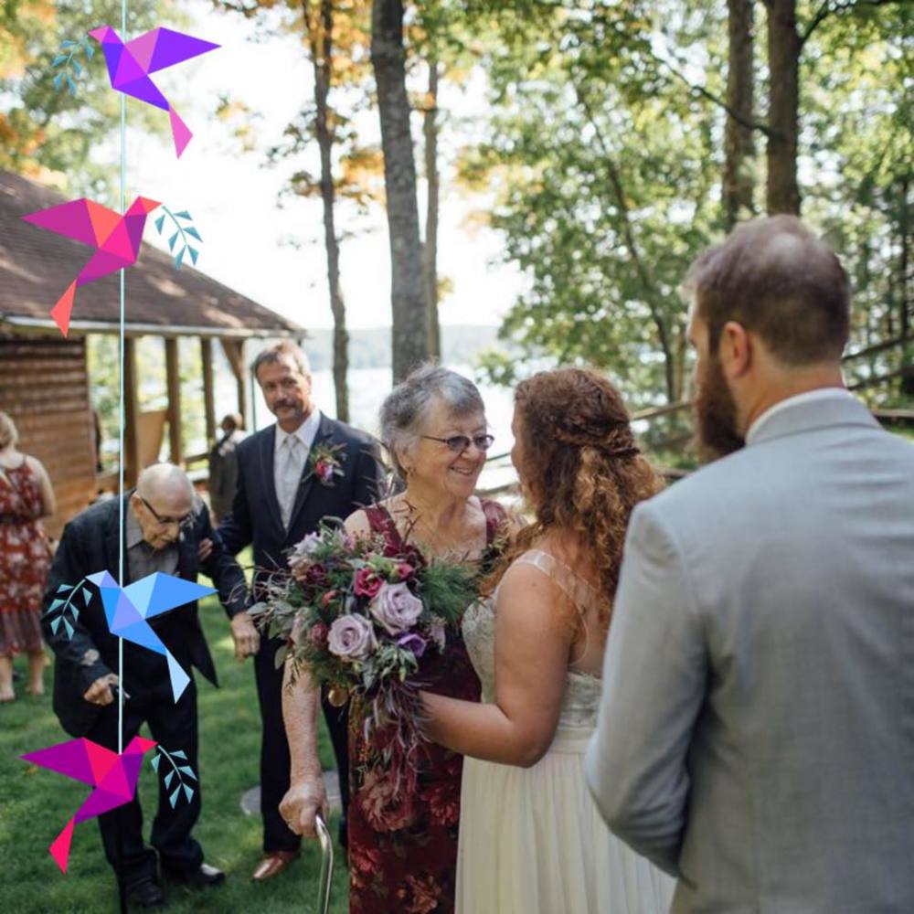 Meet your Posher, Megan